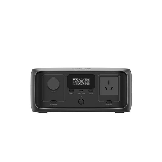 EcoFlow RIVER 3 (UPS) Portable Power Station