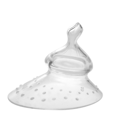 Haakaa - Breastfeeding Nipple Shield (30mm)