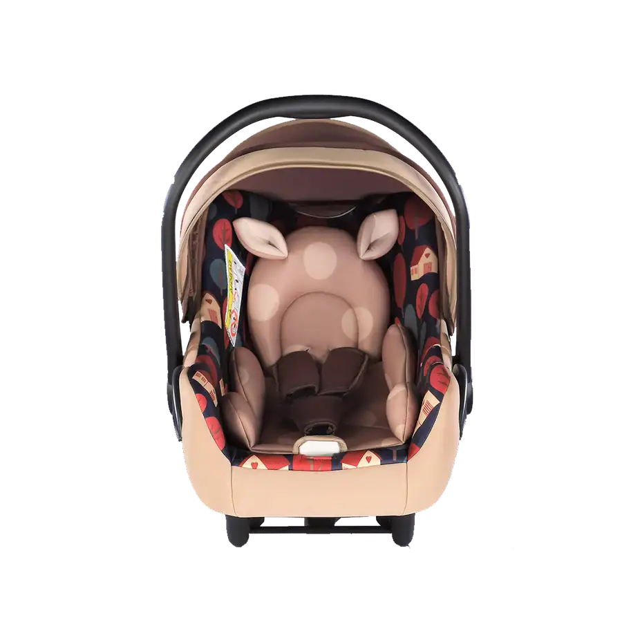 Neeva Dueto Twin Stroller