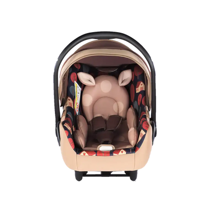 Neeva Dueto Twin Stroller