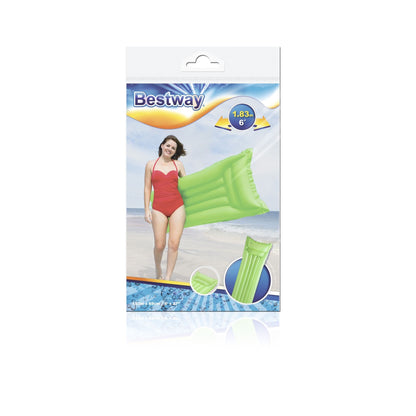 Bestway Water Hammock Inflatable Floating Pool Bed Pool Float