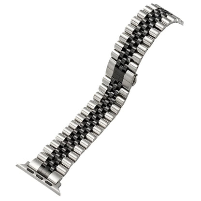 Stainless Steel Strap for the Apple Watch Ultra/Series 3–10 (38–49mm) (2 sizes & 18 colours available)