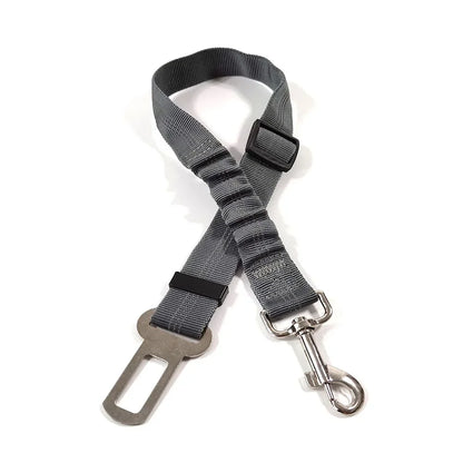 Adjustable Vehicle Harness for Dogs (available in different colors)
