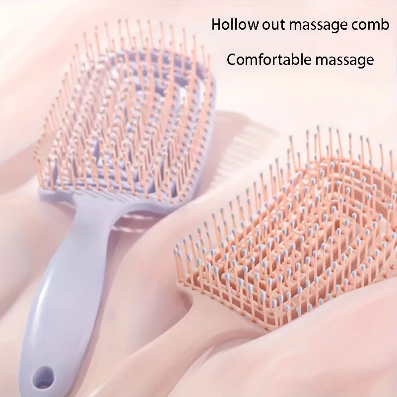 Volumizing Detangling Comb