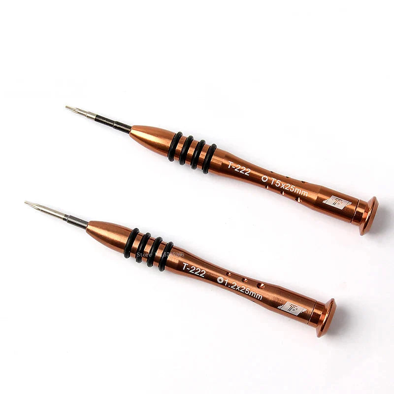 Screwdriver Set (1.2mm P5 & T5) (5 different sets available)