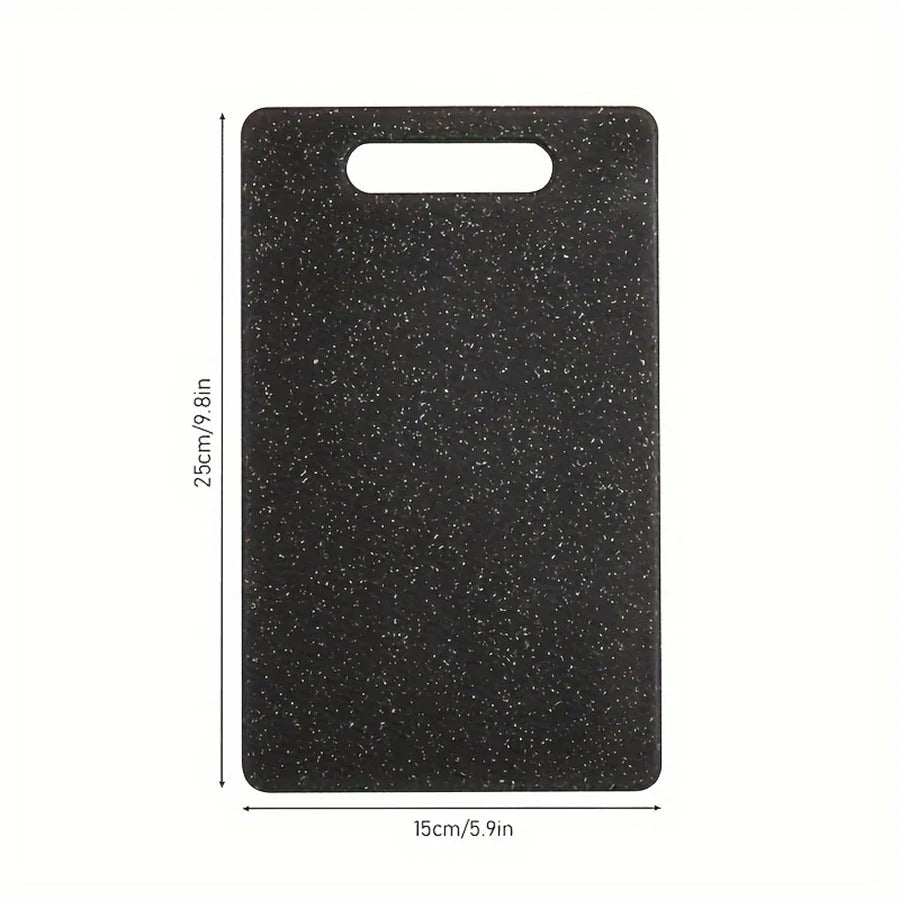 Marble Texture Cutting Board – Dishwasher Safe Kitchen Chopping Board