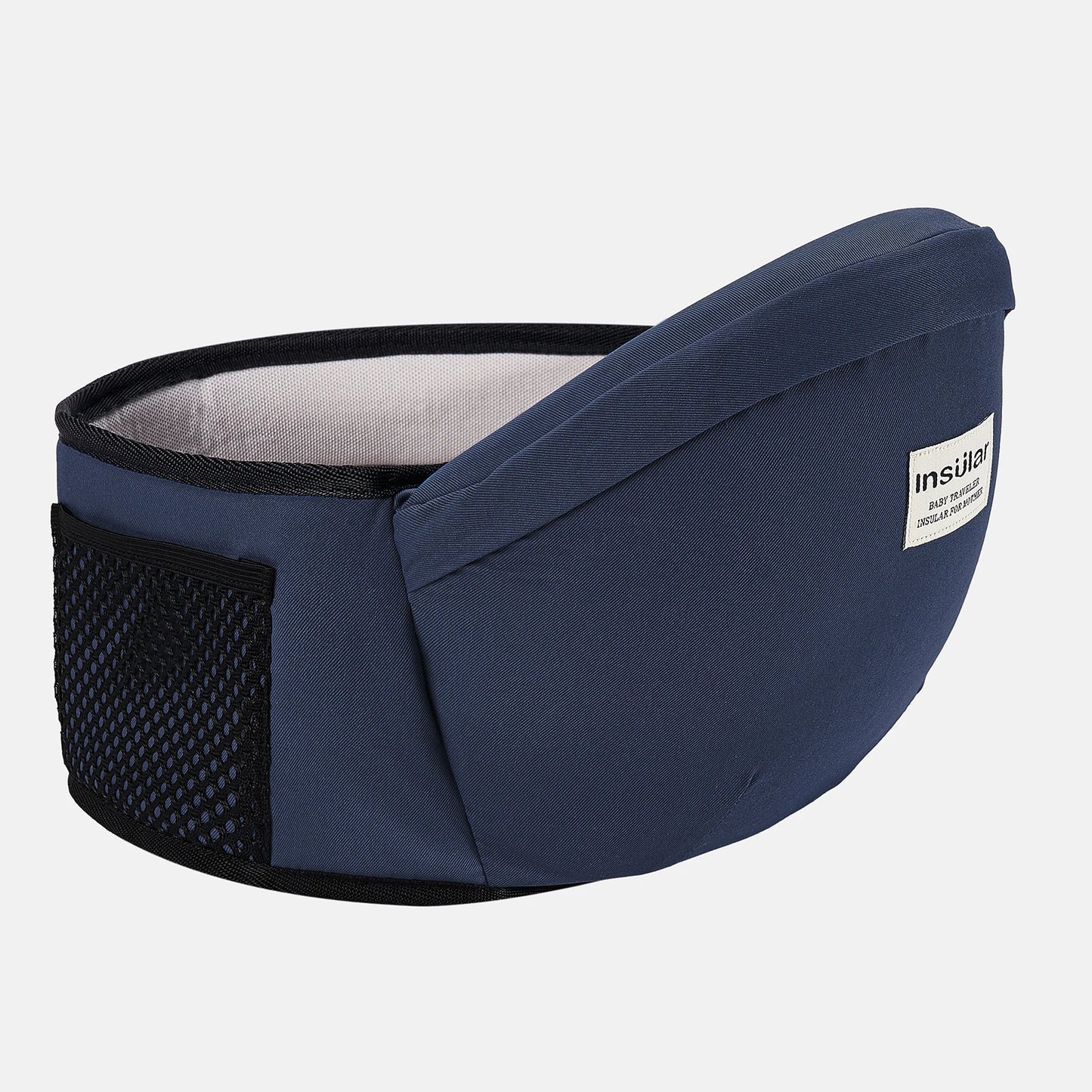 Baby Hip Seat Carrier – Adjustable Waist Stool & Infant Carrying Support