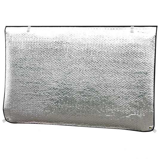 Caravan & Motorhome Thermal Window Mat – Sun & Temperature Protection Blind