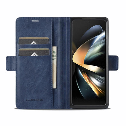 Leather Case for the Samsung Galaxy Z Fold7 (4 colours available)