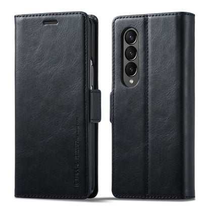 Leather Case for the Samsung Galaxy Z Fold7 (4 colours available)
