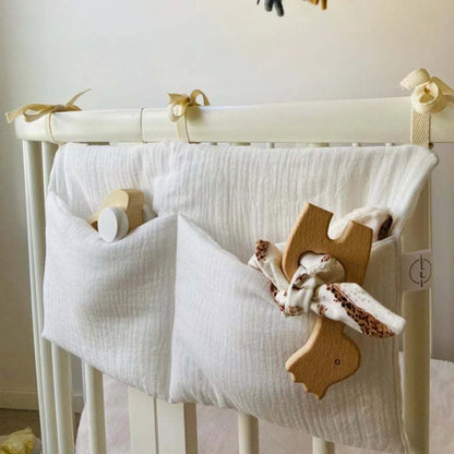 Hanging Baby Cot & Nursery Organiser