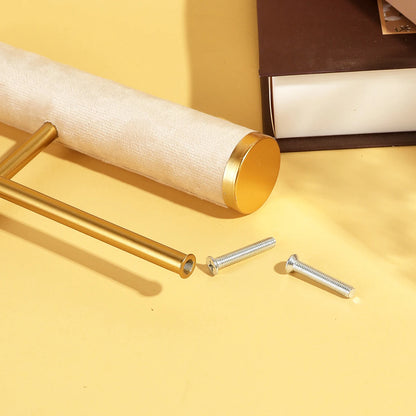 Double T-Bar Jewellery Stand