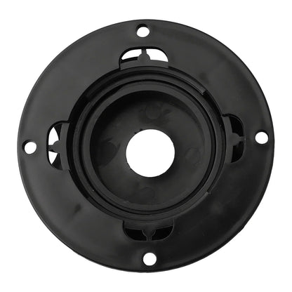 Adjustable Decking Support Pedestals (4pcs) – Leveling Base for Outdoor Flooring