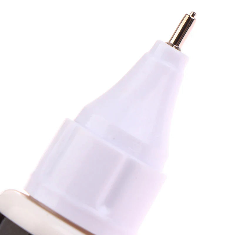 Car Scratch Repair Pen – Clear Coat Touch-Up Applicator