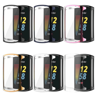 Protective Case for the Fitbit Charge 6