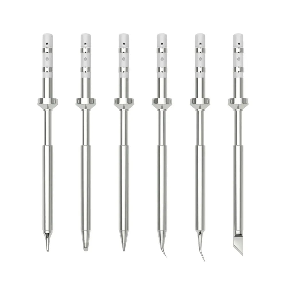 Pine64 TS101/TS100/ Soldering Iron Tips Sets