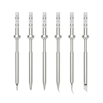 Pine64 TS101/TS100/ Soldering Iron Tips Sets