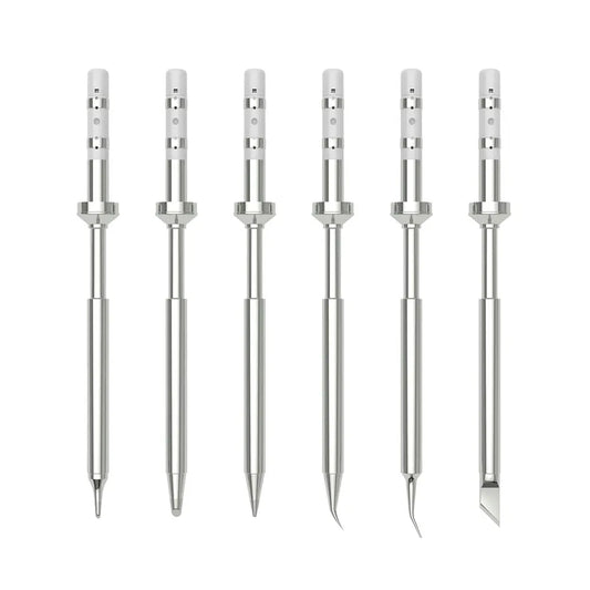 Pine64 TS101/TS100/ Soldering Iron Tips Sets