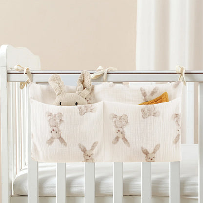 Hanging Baby Cot & Nursery Organiser