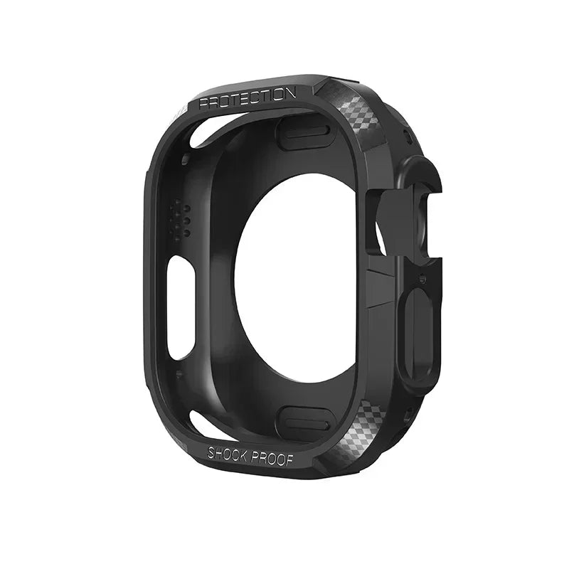 Rugged Watch Case for the Apple Watch 38mm, 40mm & 41mm Series