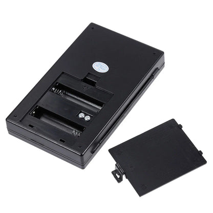 Mini Jewelry Pocket Scale 0.01g Digital Stainless Steel Portable Balance (4 sizes available)