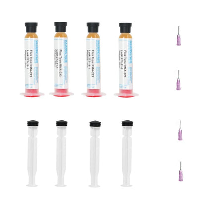 10cc RMA-223 Soldering Flux Paste with Needle (different quantities available)
