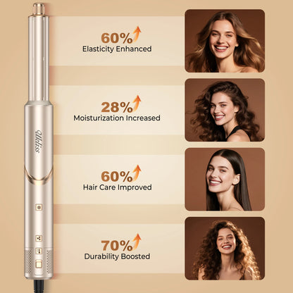8-in-1 High-Speed Hair Styler & Dryer Set