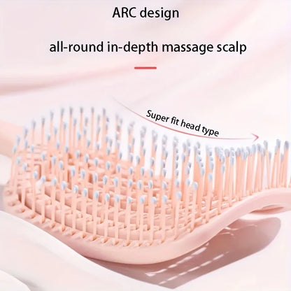 Volumizing Detangling Comb