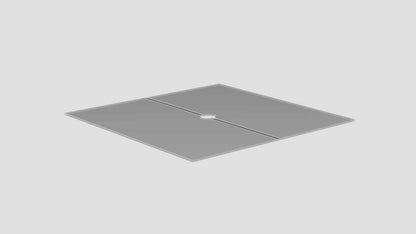 GLASS COVER PLATES