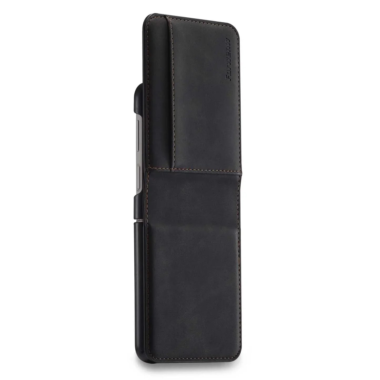 Leather Cover for the Samsung Galaxy Z Flip7 FE & Flip7 (available in 4 colours)