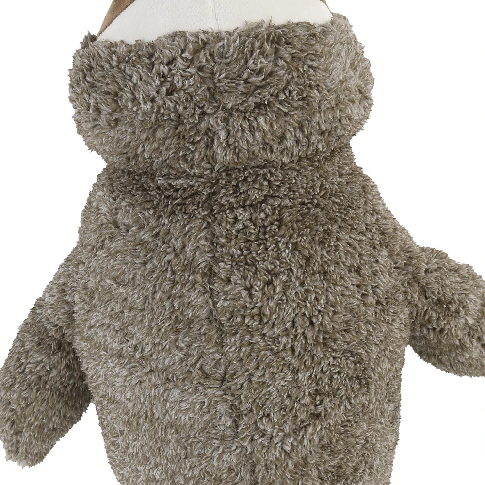 Heartbeat Puppy Comfort Toy – Plush Dog Sleep Aid & Anxiety Relief Toy
