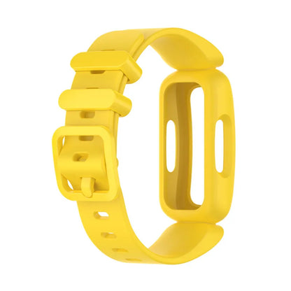 Silicone Strap for The Fitbit Ace 2/3 & Inspire Series (16 colours available)