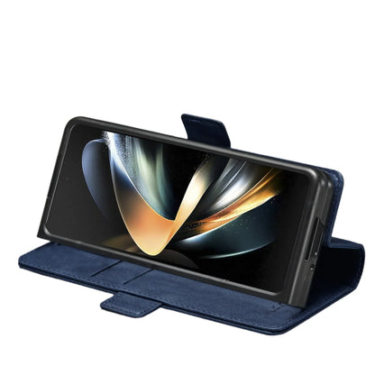 Leather Case for the Samsung Galaxy Z Fold7 (4 colours available)