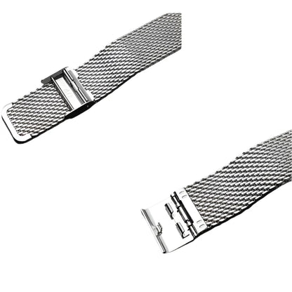 Milanese Strap for the Garmin Venu/Vivoactive/Forerunner Series (20mm/22mm) (4 colours available)