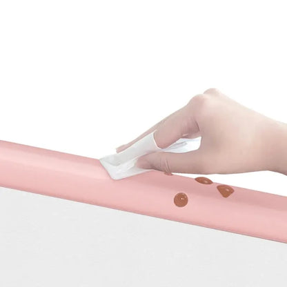 Baby Safety Edge & Corner Protector Strip – Soft Furniture Bumper Guard
