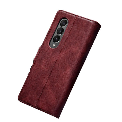 Leather Case for the Samsung Galaxy Z Fold7 (4 colours available)