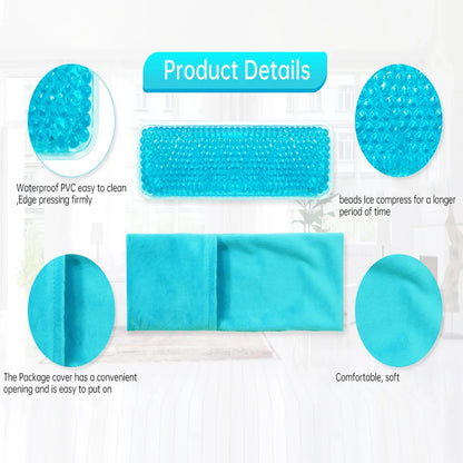 Perineal Hot & Cold Compress Pad – Postpartum Recovery Relief