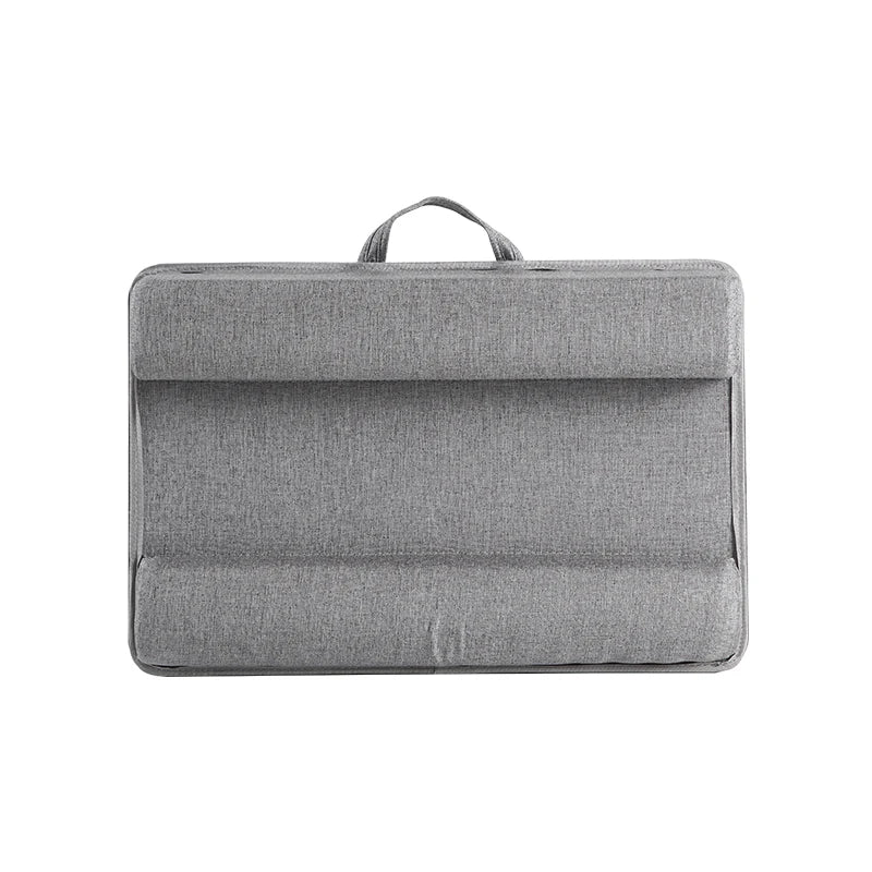 Multi-Purpose Laptop Desk with Mouse Pad – Portable Bed, Sofa & Lap Table