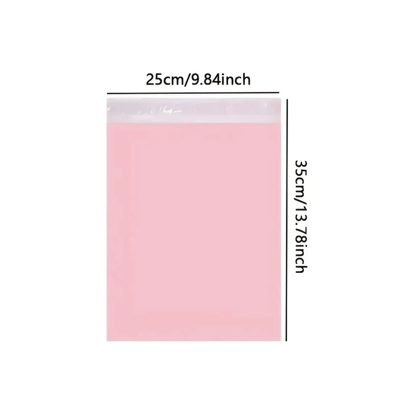 Self-Adhesive Courier Bags – Waterproof Shipping Mailers
