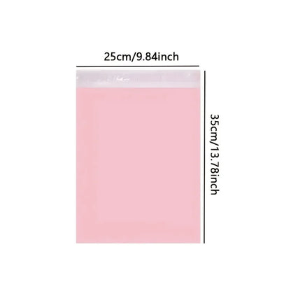 Self-Adhesive Courier Bags – Waterproof Shipping Mailers
