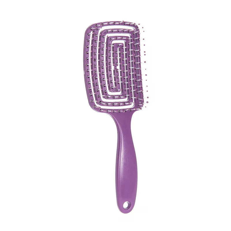 Volumizing Detangling Comb