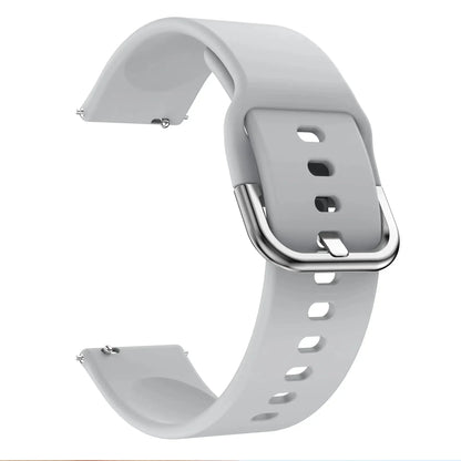 Silicone Strap for the Fitbit Versa Lite/Versa/Versa 2/Blaze Series (available in 9 colours)