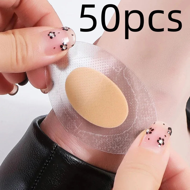 Gel Heel Protector Pads – Adhesive Blister Prevention Cushions