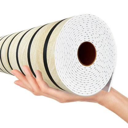 Self-Adhesive Foam Grille Wallpaper (available in 5 designs)