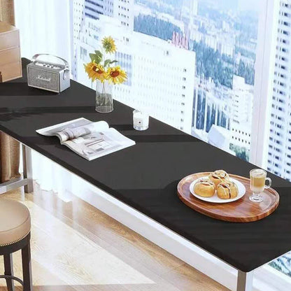 Waterproof Self-Adhesive Wallpaper (14 colours available)