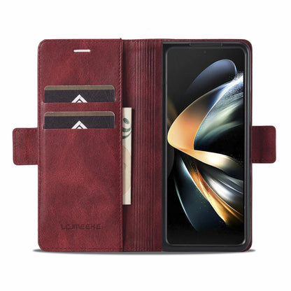 Leather Case for the Samsung Galaxy Z Fold7 (4 colours available)