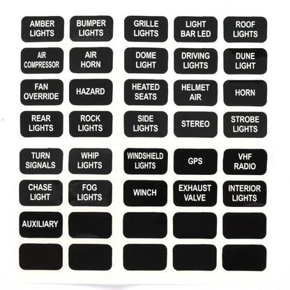 12 Way Fuse Block Blade Fuse Box Holder