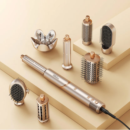 8-in-1 High-Speed Hair Styler & Dryer Set