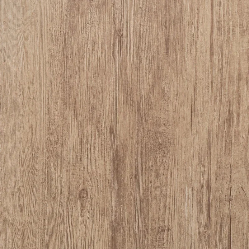 Peel & Stick Waterproof Vinyl Plank Flooring (4 sizes & 10 designs available)
