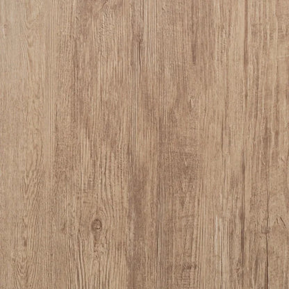 Peel & Stick Waterproof Vinyl Plank Flooring (4 sizes & 10 designs available)